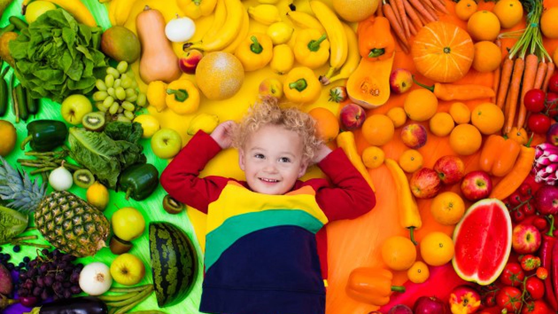 Câtă vitamina C se dă la copii. Doza recomandată în funcție de vârstă