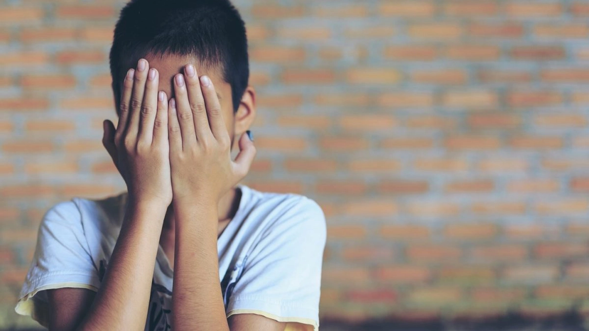 Studiul: o copilărie fericită nu te protejează de problemele de sănătate mintală