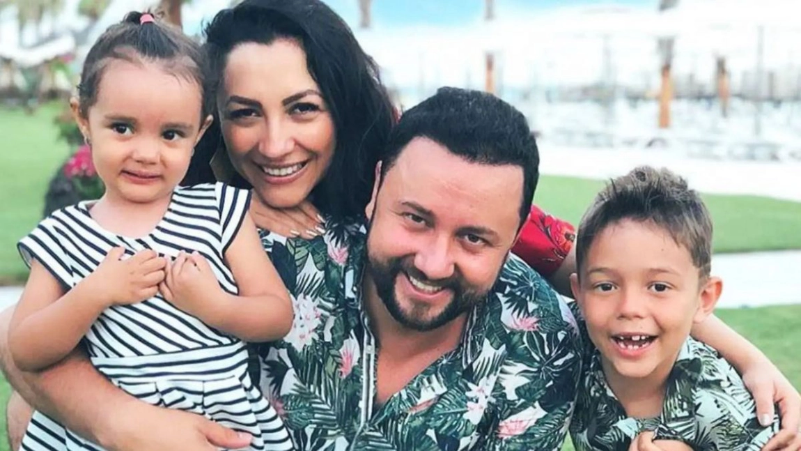 Încă un copil în familia Măruță? Vedeta a recunoscut în direct