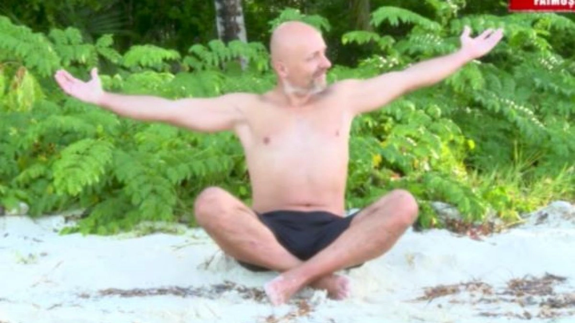 Dat afară de la show-ul Kanal D, Costi Ioniță aruncă bomba. Cine va câștiga Survivor România 2021