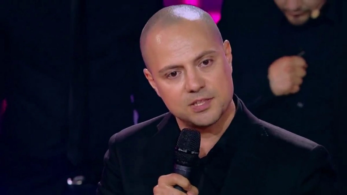Dan Badea, un comediant la înălțime, chiar dacă este un tip mai scund