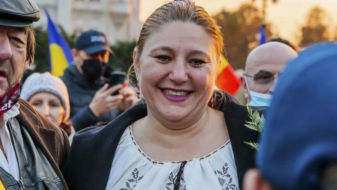 Diana Șoșoacă, atac devastator la adresa la Raed Arafat: „E o bucurie a lui să vadă cum suferă oamenii!”