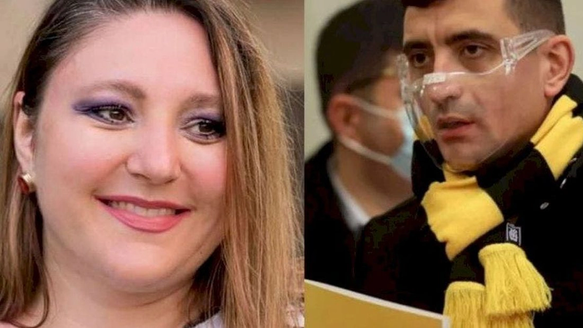 George Simion răspunde acuzațiilor aduse de Diana Şoşoacă: „Gloria şi orgoliul i-au luat ochii“