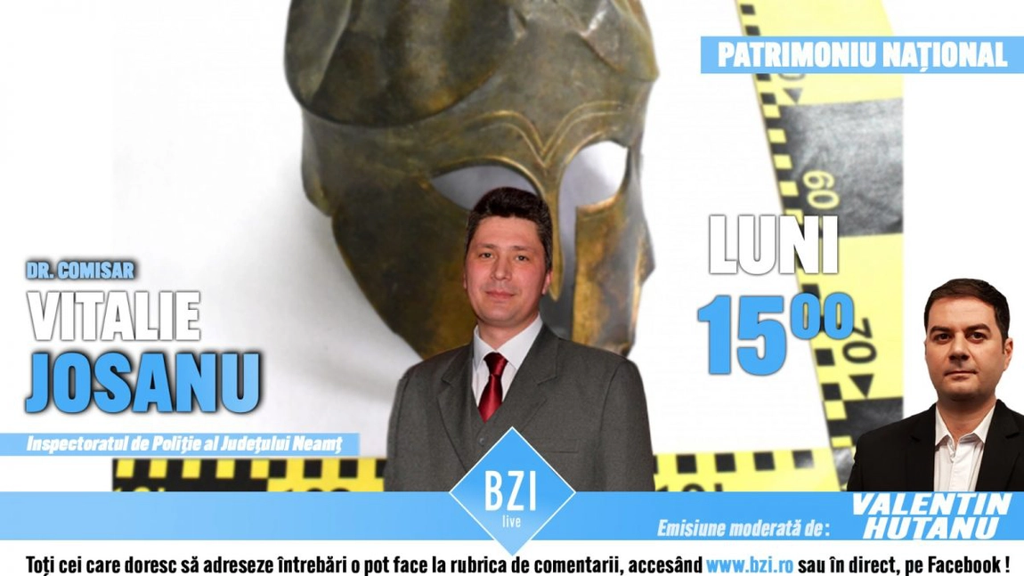 LIVE VIDEO - Seria 