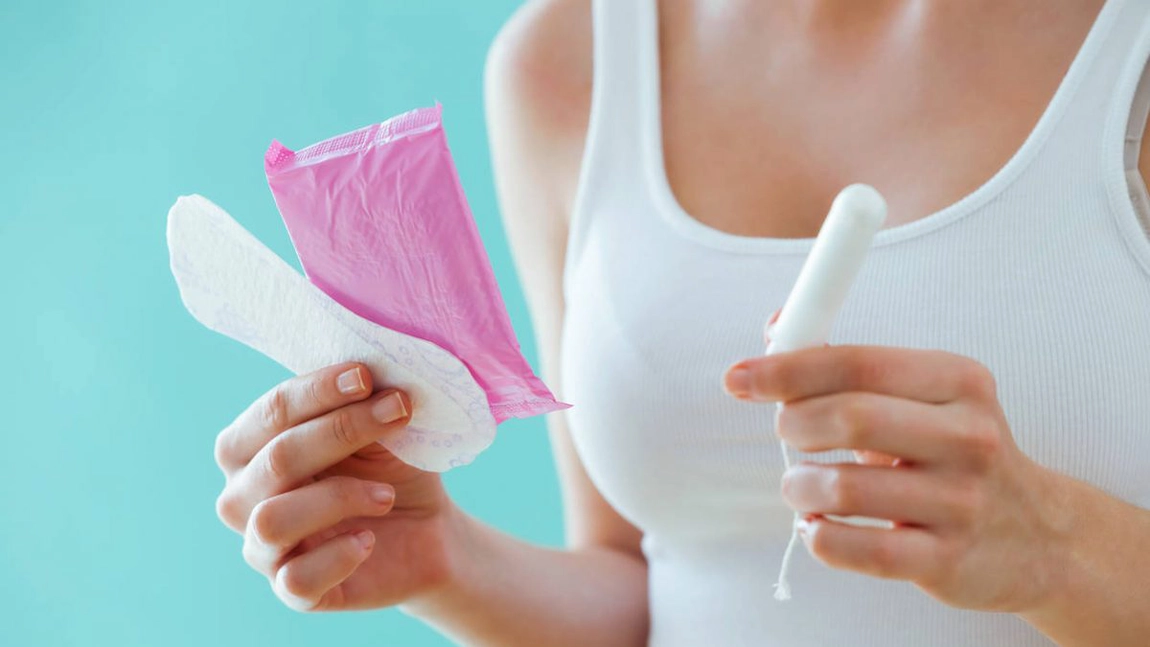 Ce spune culoarea sangelui menstrual despre sanatatea femeii