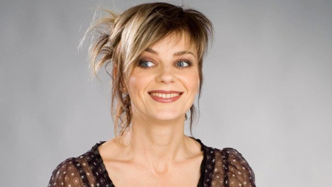 Cum arată Gianina Corondan la 50 de ani. Vedeta pare că a găsit secretul tinereţii