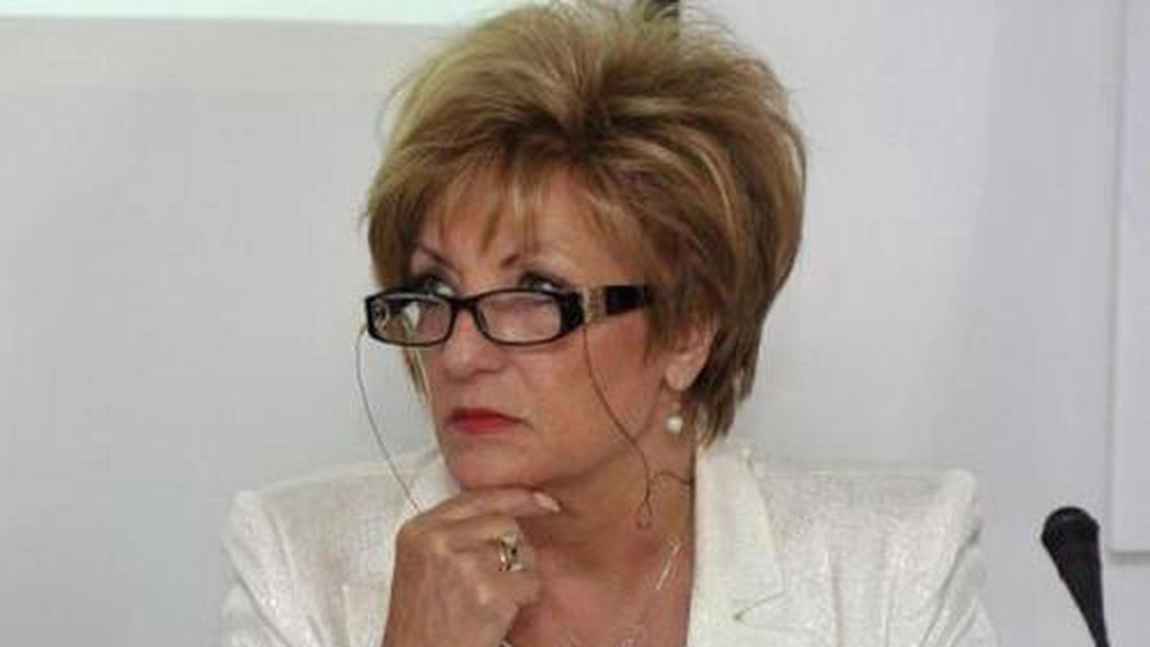 Medicul Gilda Popescu, despre masca de protecție: „Numărul pacienților cu probleme respiratorii a scăzut anul acesta“