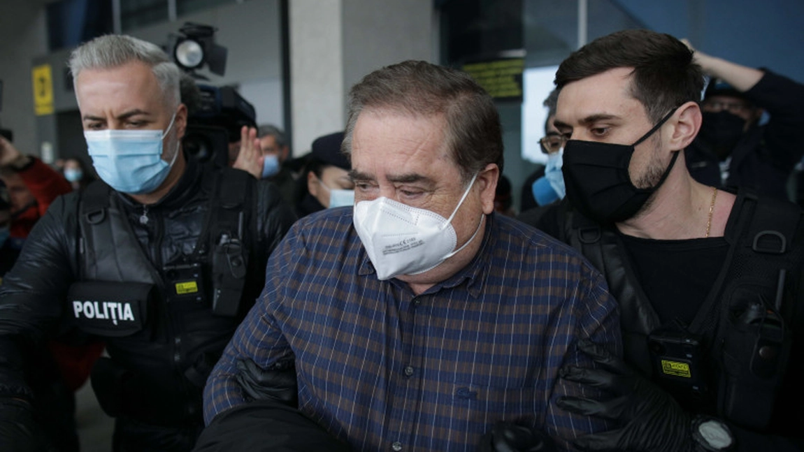 Ioan Niculae ar putea fi eliberat! Anunţ-bombă făcut de avocatul omului de afaceri!