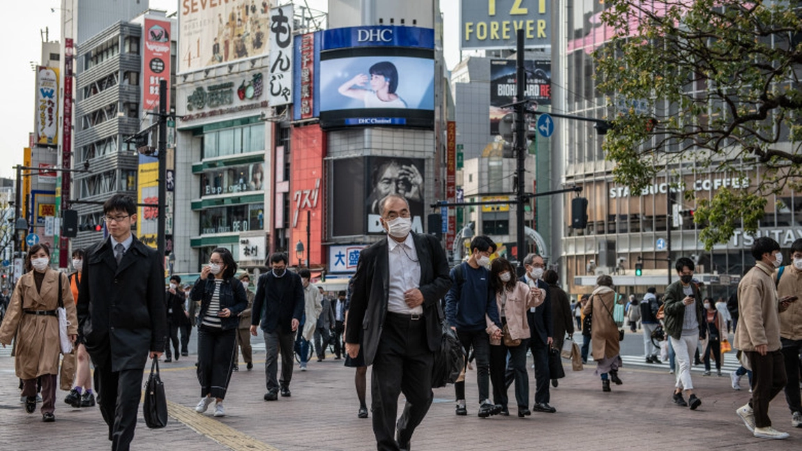 Japonia extinde starea de urgenţă, cu doar câteva luni înainte de Jocurile Olimpice