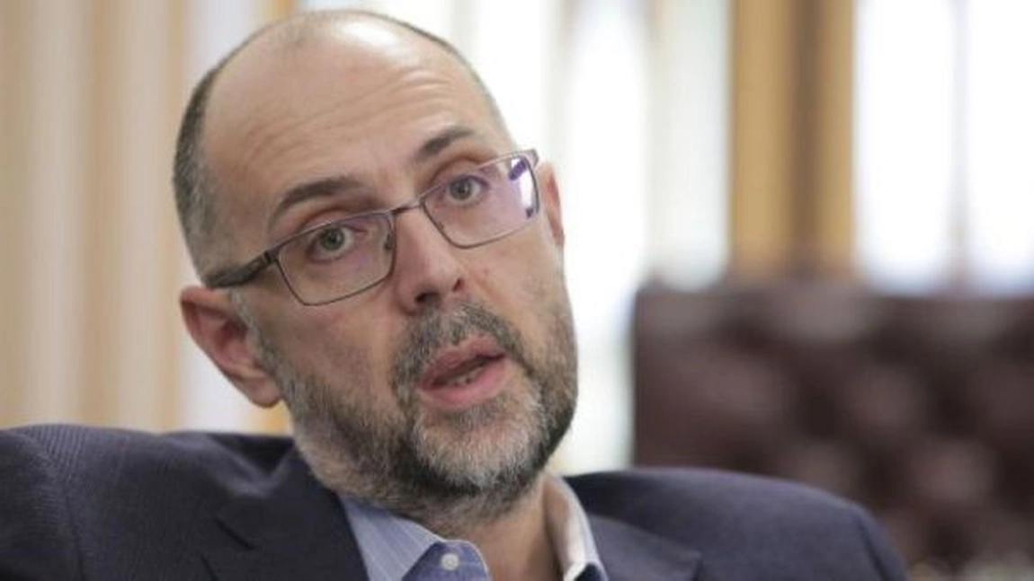 Kelemen Hunor vrea impozitarea pensiilor speciale cu 99%