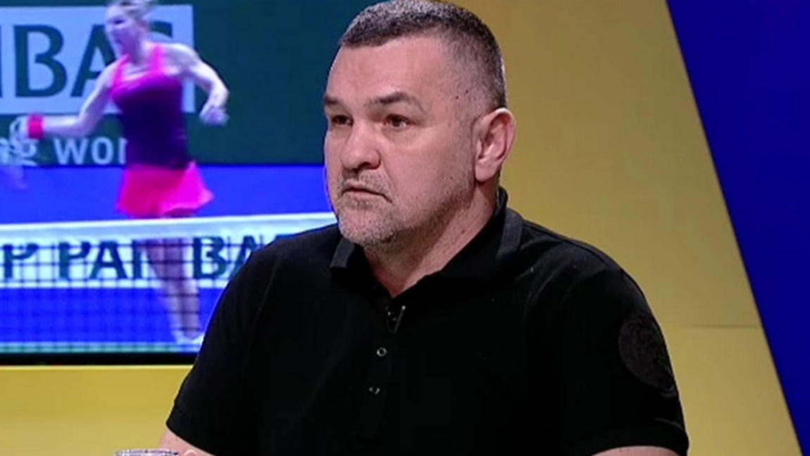 Leonard Doroftei a spus de ce a părăsit România. „Nu am avut inspiraţia să consult un avocat”