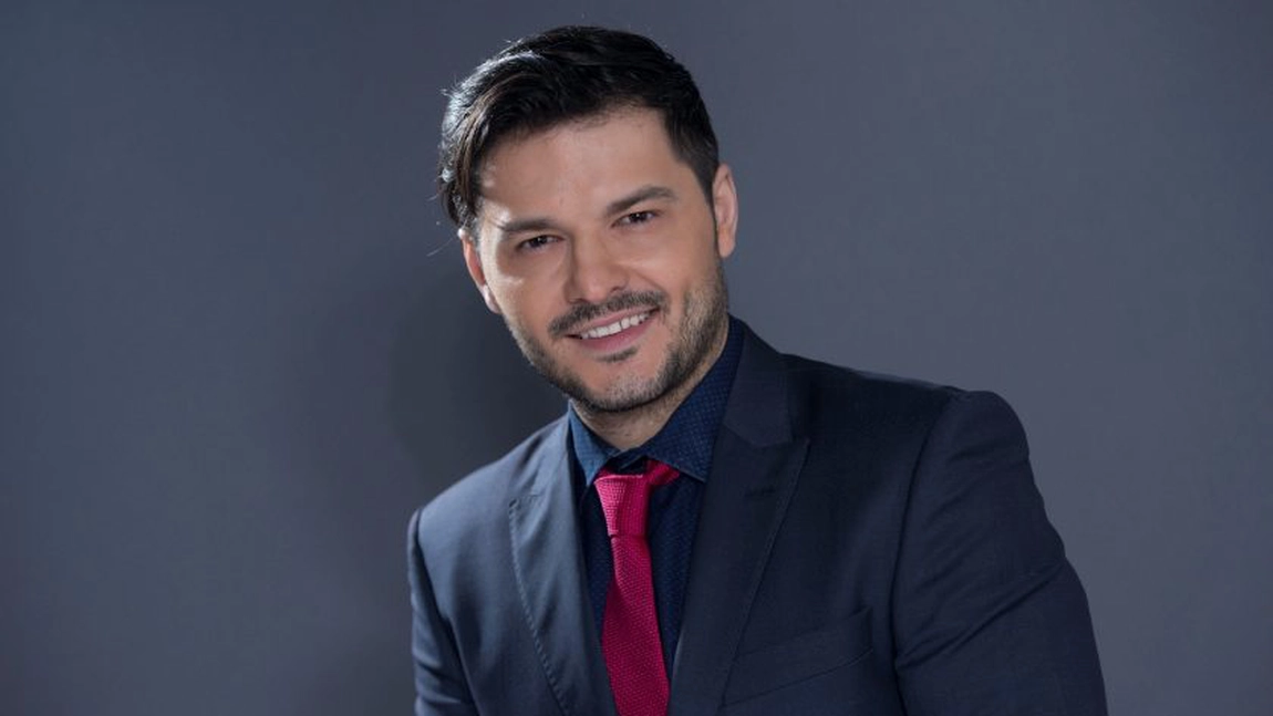 Liviu Vârciu a ajuns la fundul sacului?! Și-a scos Mercedesul la vânzare. Cât cere pe el
