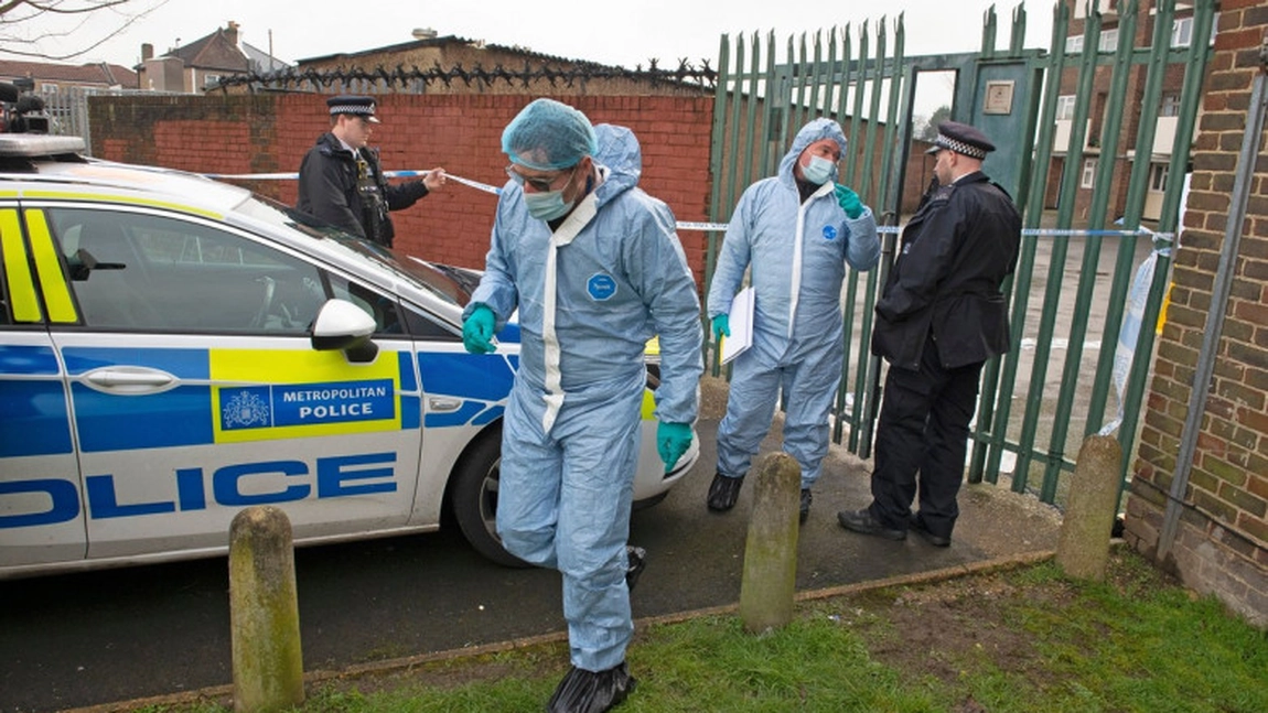 Serie de atacuri cu cuțitul la Londra: un mort și 10 răniți