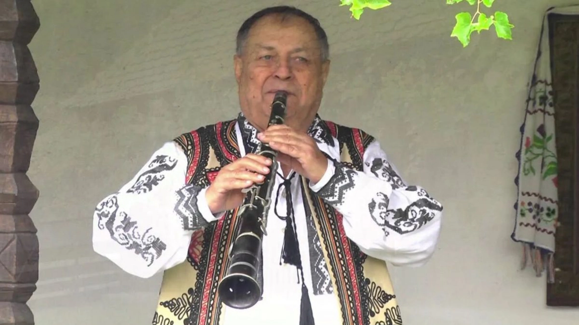 A murit Luca Novac, unul dintre cei mai mari instrumentiști de muzică populară