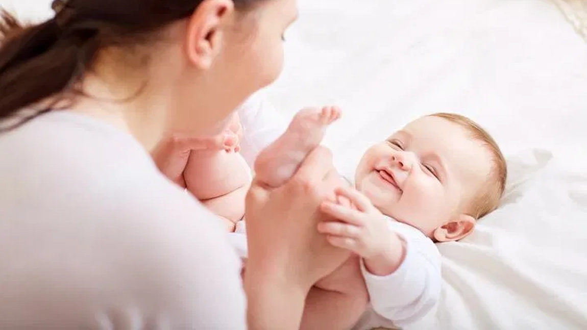 Bucuria de fi mama – 10 citate celebre care suprind esența maternității