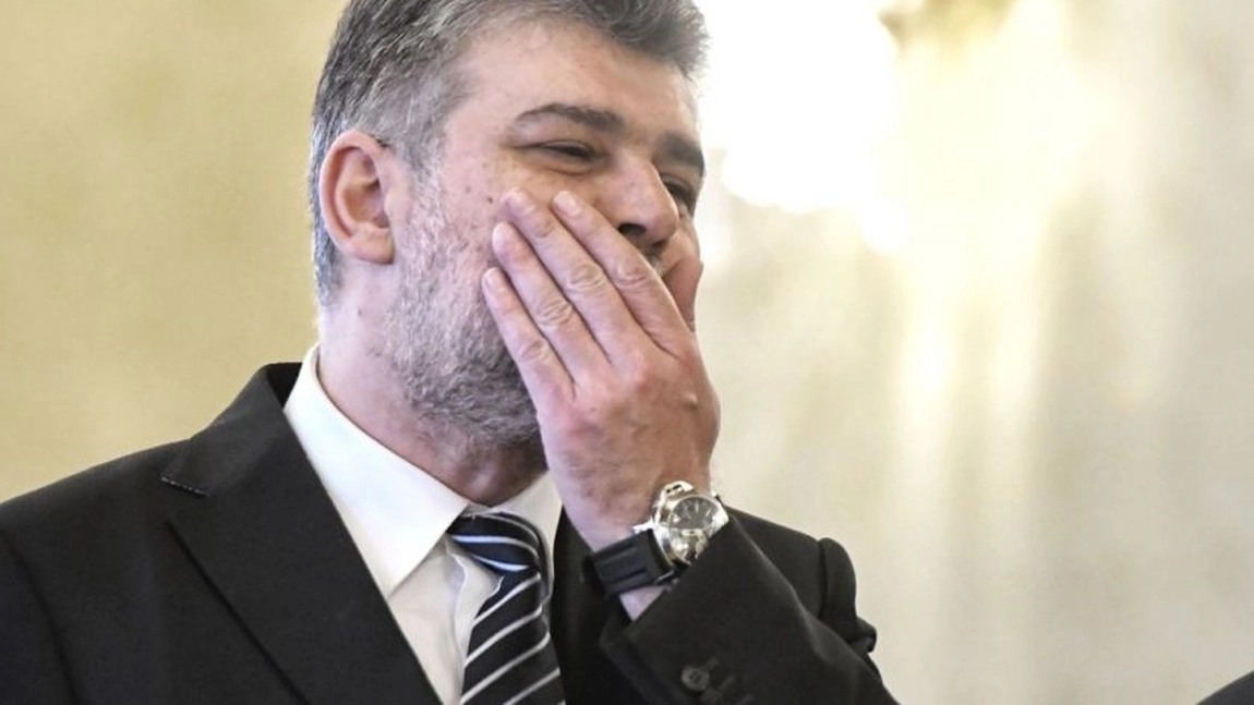 Replica lui Marcel Ciolacu după ce premierul Florin Cîțu a spus că a fost ales de popor: Așa i-a ales poporul