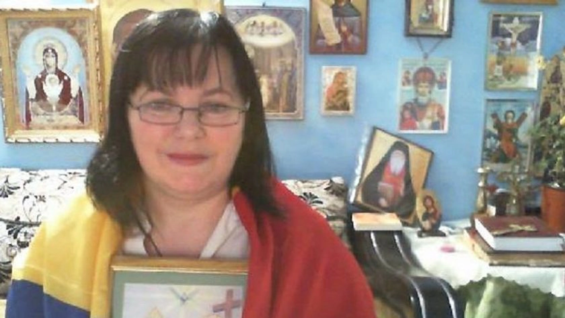 Maria Ghiorghiu, profeţie despre coronavirus. S-a adeverit ce a spus femeia?