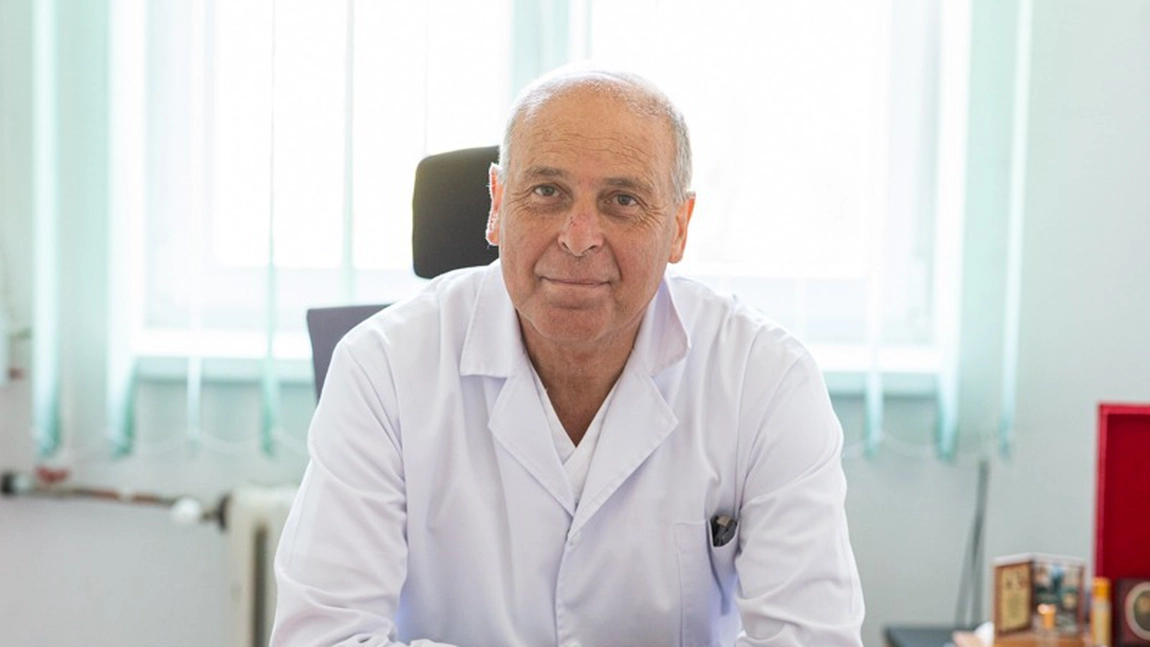Medicul Virgil Musta, despre varianta britanică a coronavirusului: „Există riscul de a crea un nou val de îmbolnăvire”