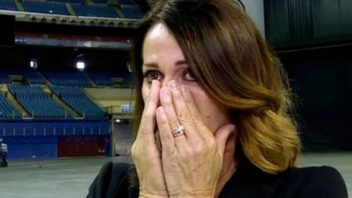 Nadia Comăneci este în doliu: „Mi-a fost o foarte dragă prietenă și o persoană minunată!”