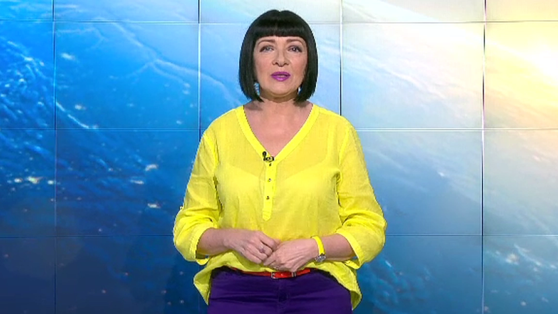Informații inedite despre Neti Sandu: ce vârstă are îndrăgita prezentatoare a horoscopului