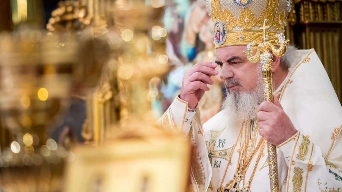 Preafericitul Părinte Patriarh Daniel, mesaj cu prilejul Duminicii migranţilor români: 