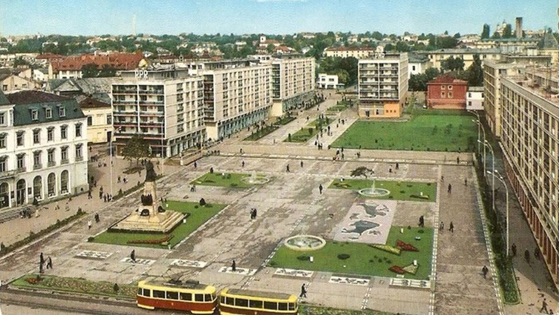 Imagini și povești picante cu locuri de senzație din Iași! Aici, VIP-urile orașului au participat la evenimente de lux. Acum nimeni nu își mai amintește de aceste locații - GALERIE FOTO