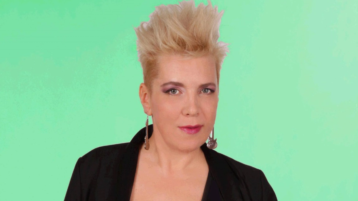 Silvia Dumitrescu suferă de o boală care nu are leac. Ce spune artista despre asta