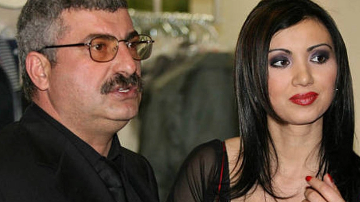 Silviu Prigoană, atac dur la adresa fostei soţii: „De doi ani, doamna Adriana Bahmuțeanu nu a plătit un leu”
