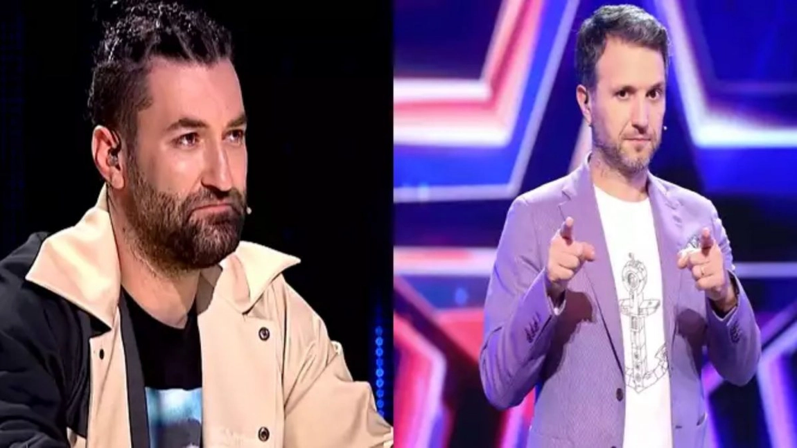 Andi Moisescu a fost înlocuit din juriul Românii au Talent de Smiley. Care a fost motivul