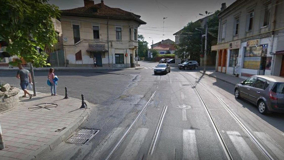 Casă a groazei, din plin centru orașului Iași, urmează să aibă parte de transformare totală. Până acum 2 ani, boschetarii au transformat-o într-un spațiu insalubru, cu mirosuri îngrozitoare