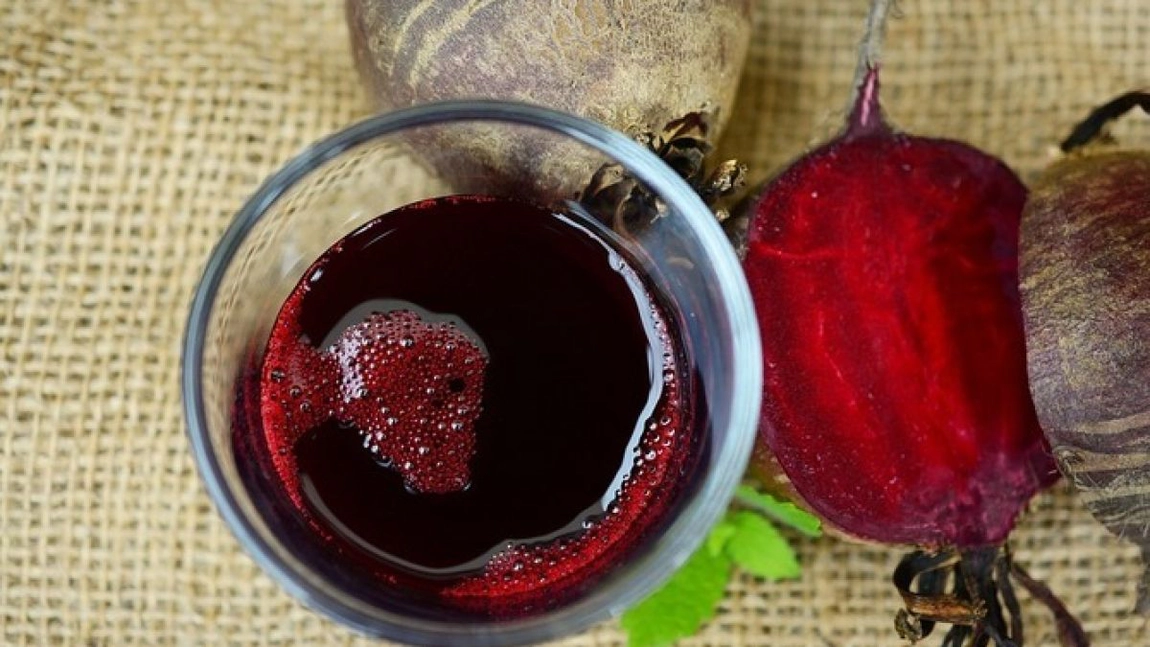 5 contraindicatii ale consumului de suc de sfeclă roșie