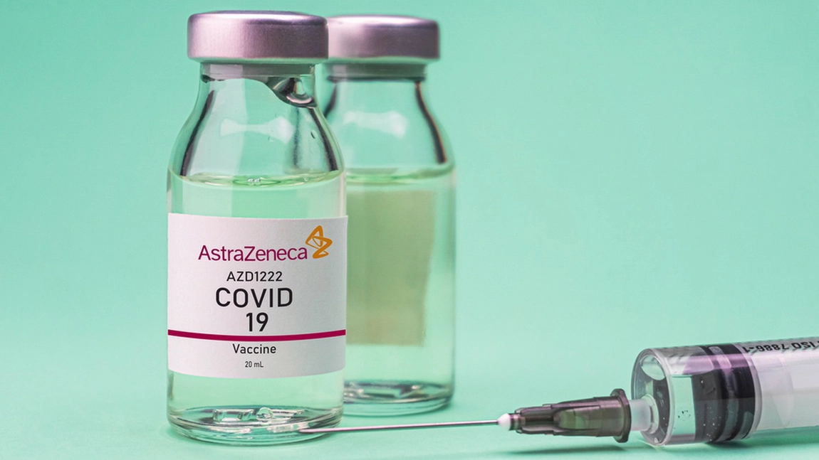 Peste 207.000 de români și-au anulat programarea pentru vaccinul AstraZeneca