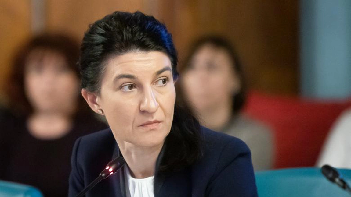 Violeta Alexandru prezintă un centralizator al sporurilor din domeniul bugetar: „Sunt peste 50 de tipuri de sporuri”