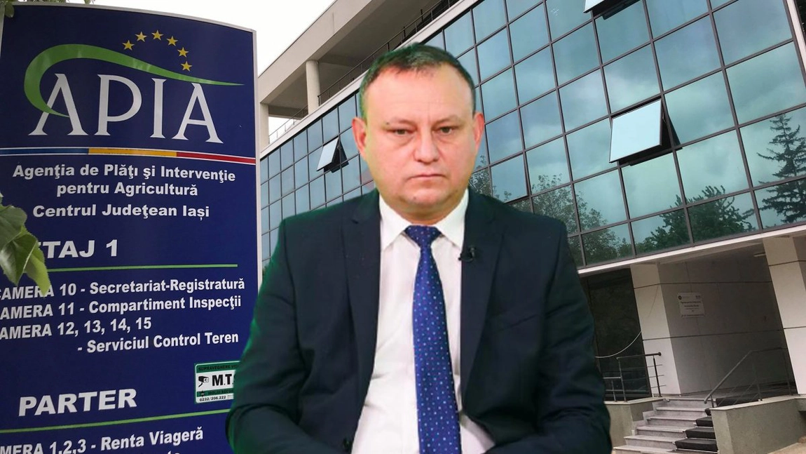 De astăzi începe cea mai mare campanie, pentru fermierii din Iași. APIA a pus la punct toate detaliile pentru depunerea cererilor unice de plată, în anul 2021