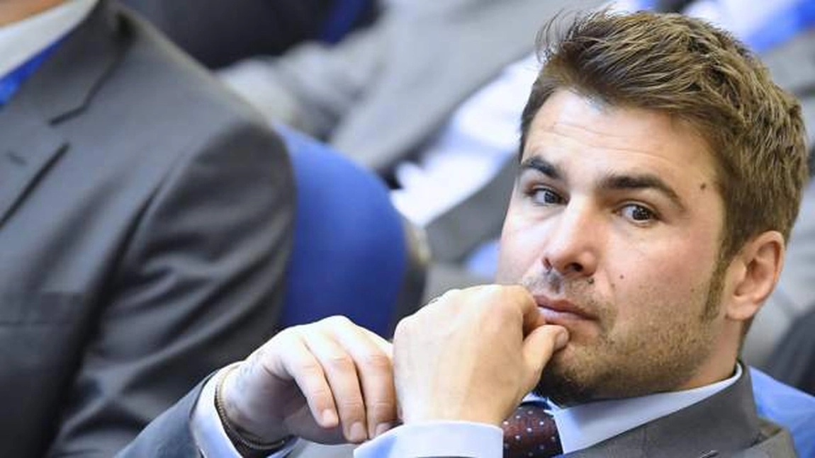 Marea nemulțumire a lui Adrian Mutu înaintea Europeanului de tineret: 