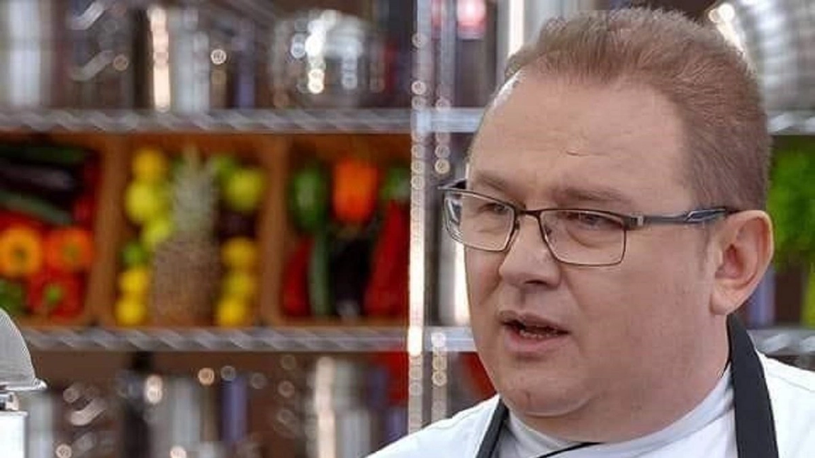 Bucătarul Adrian Pop a fost ucis?! Răsturnare de situatie în cazul morții sale