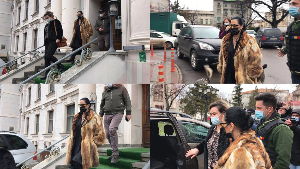 Lista aroganțelor făcute de Beatrice Rancea pentru care a intrat în vizorul procurorilor anti-mafia! Cea mai tare dintre ele: excursie pentru mama, plătită din banii Operei! (Exclusiv)