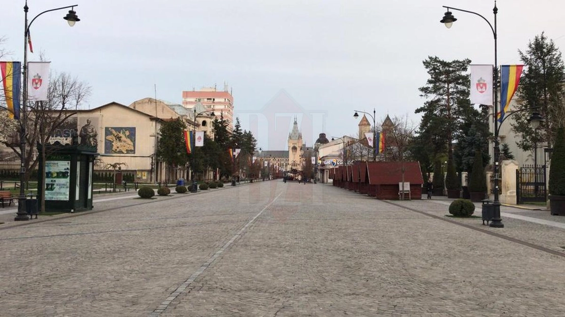 Trei cunoscuți directori din Iași ar putea rămâne fără funcție. Unul dintre ei este celebru în toată lumea. Cine va decide dacă managerii vor fi menținuți pe post? - GALERIE FOTO