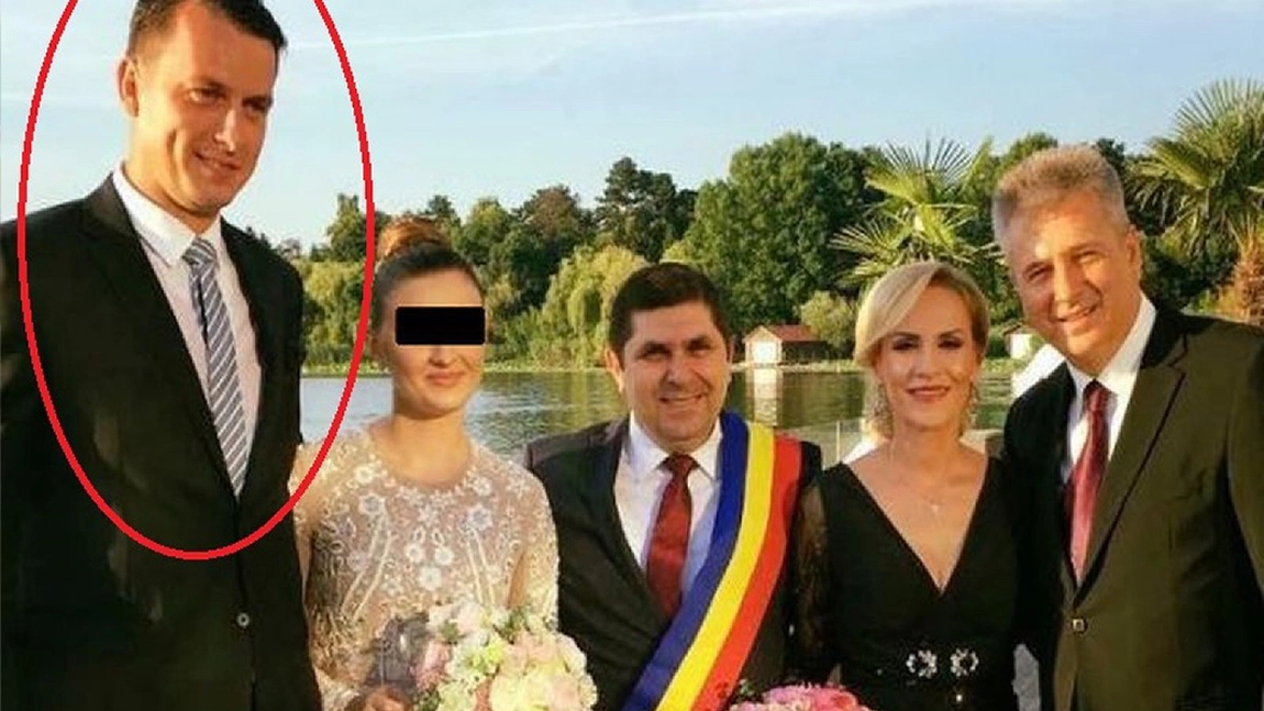 Avem nevoie de  reforme în instituţiile statului! Burghiu David Alexandru este unul dintre coloșii bugetari, având la 35 de ani 6000 de euro pe lună, 8 case și șase terenuri!