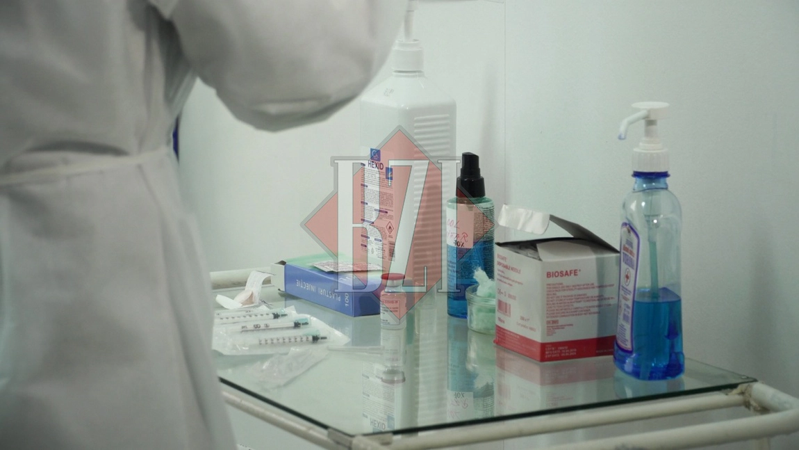 INSP a făcut public numărul persoanelor care au decedat după administrarea vaccinului