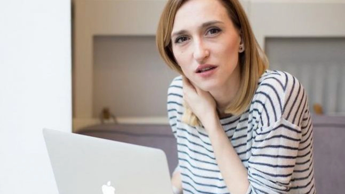 Ana Munteanu a fost demisă din USR dar incă este consilier local în Timișoara! Se cere demiterea acesteia