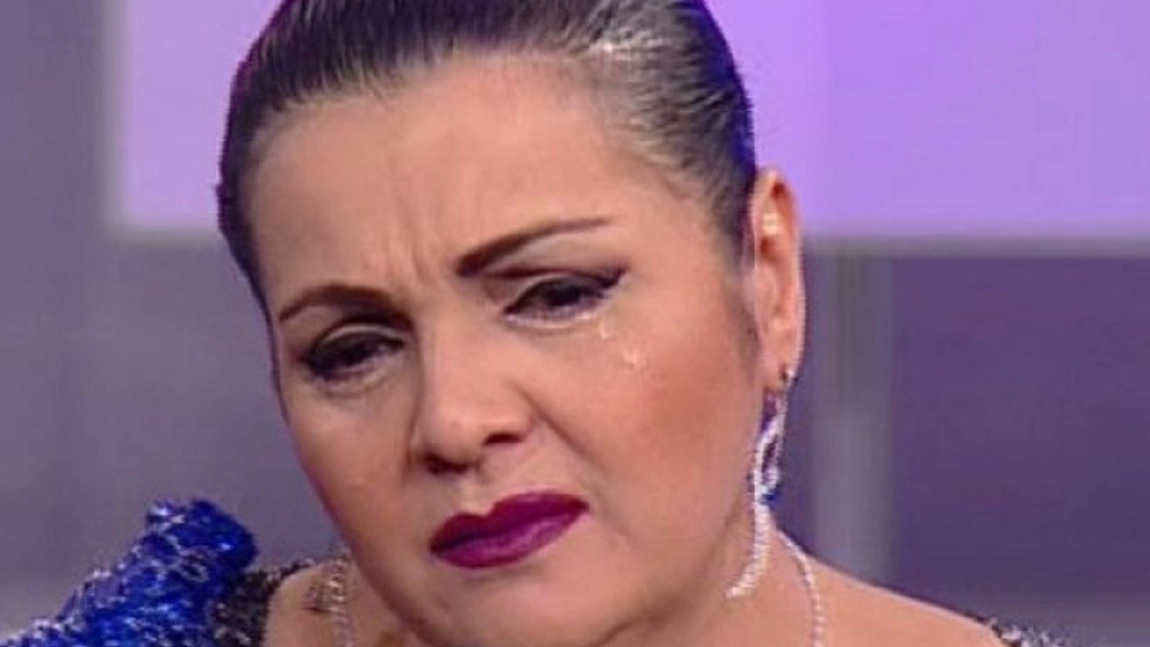 Cornelia Catanga a murit în această dimineață. Era infectată cu COVID-19