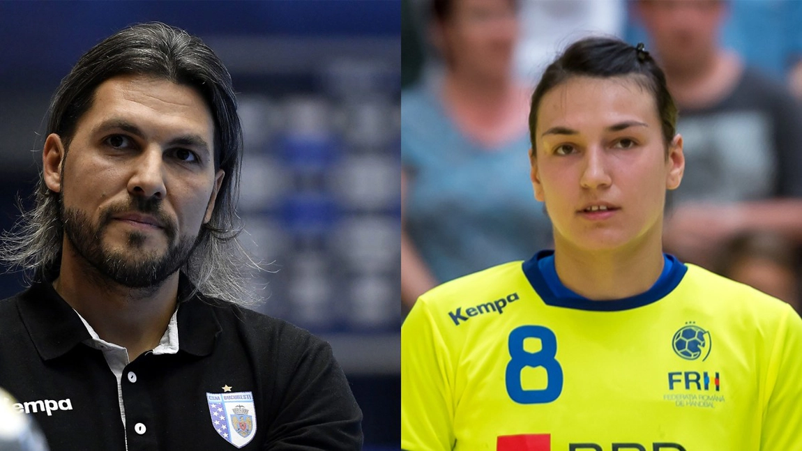 Mai vine Cristina Neagu la națională după ratarea calificării la JO? Răspunsul hotărât al lui Adrian Vasile