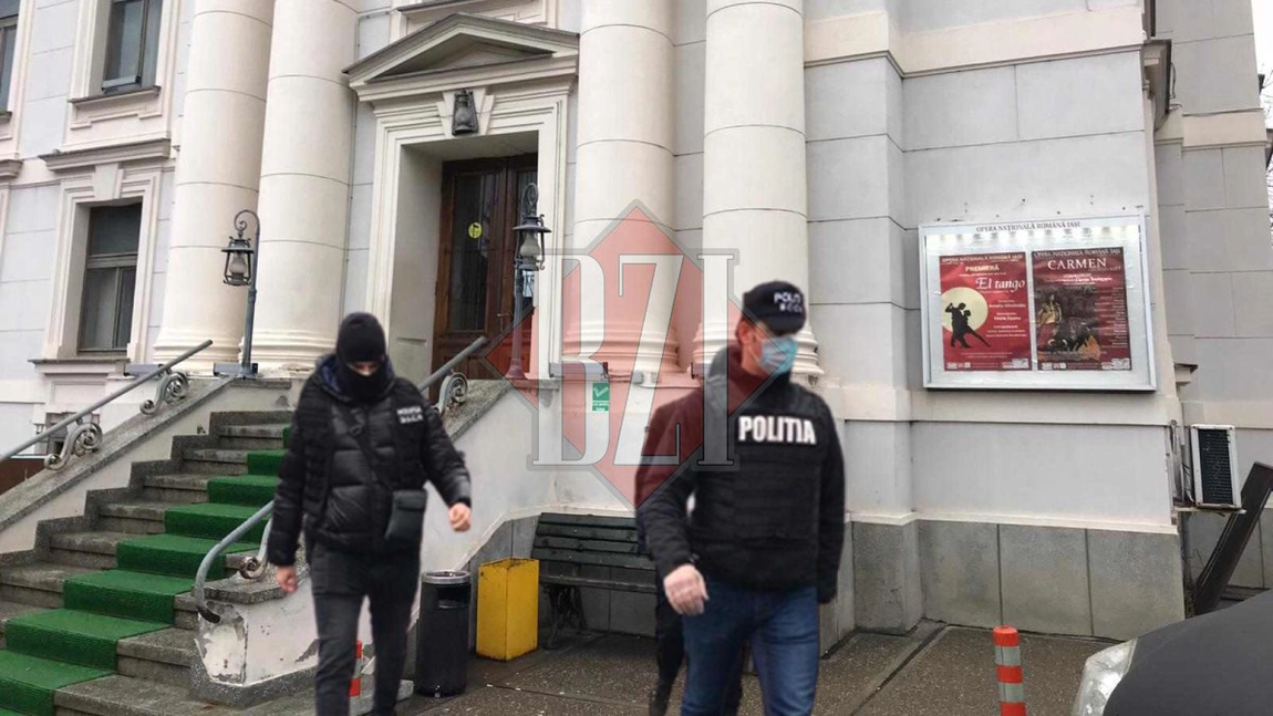Droguri găsite la perchezițiile de la Operă! Mai multe grame de stupefiante dosite printre lucrurile unei femei, personaj-cheie în anchetă. Un nou dosar exploziv prinde contur (EXCLUSIV)