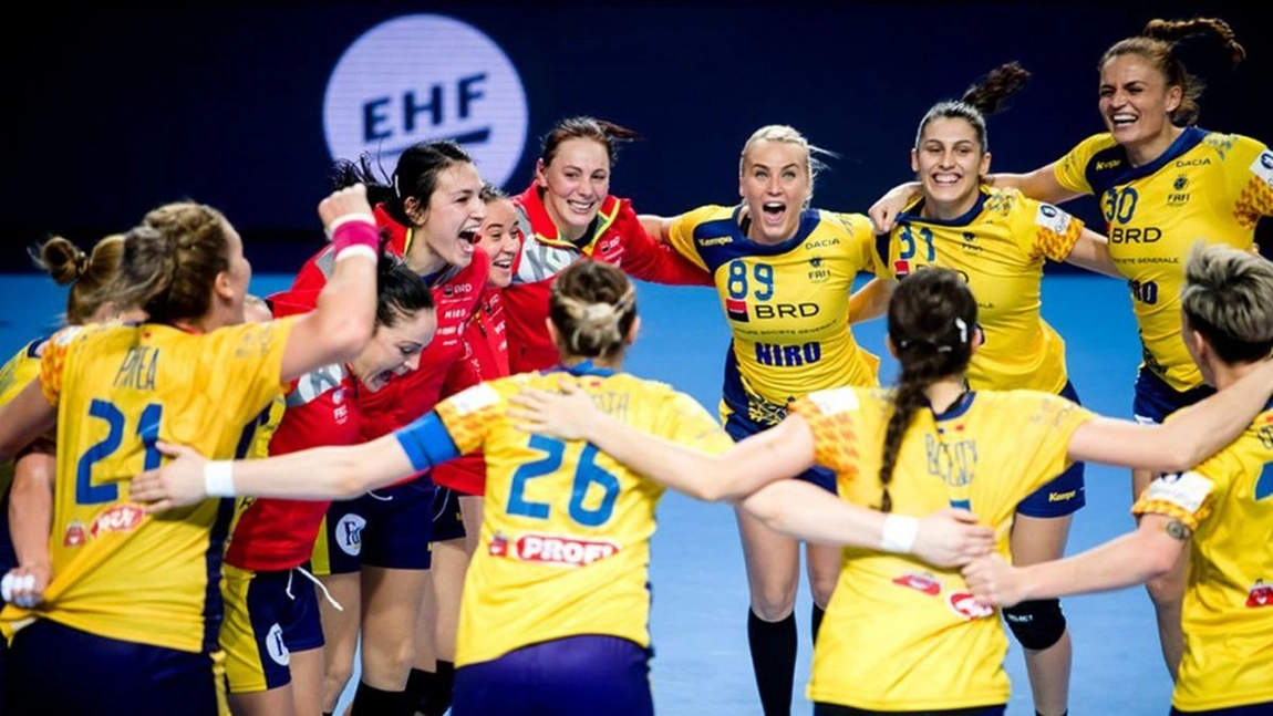 România este pregătită de luptă. Ultimele declarații înainte de turneul preolimpic din Muntenegru: 