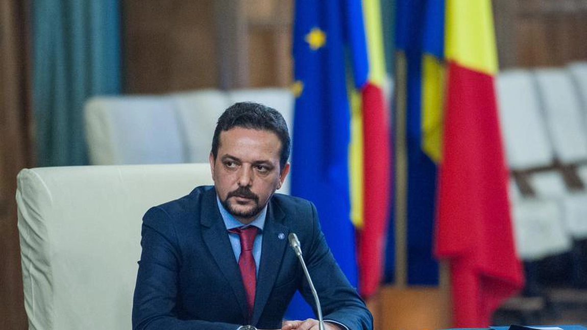 Cine va fi manager interimar la Opera Naţională Română din Iaşi - (Exclusiv) - DOCUMENT