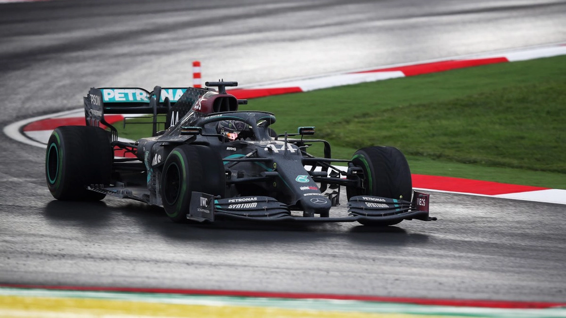 O nouă cursă în calendarul Formulei 1 din 2021. Cum arată acum programul