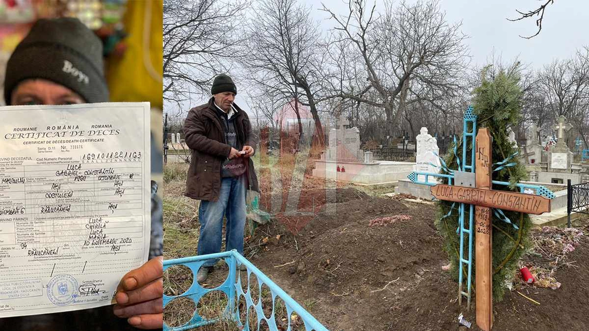 Poveste demnă de filme într-o comună din Iași! Un bărbat a fost 