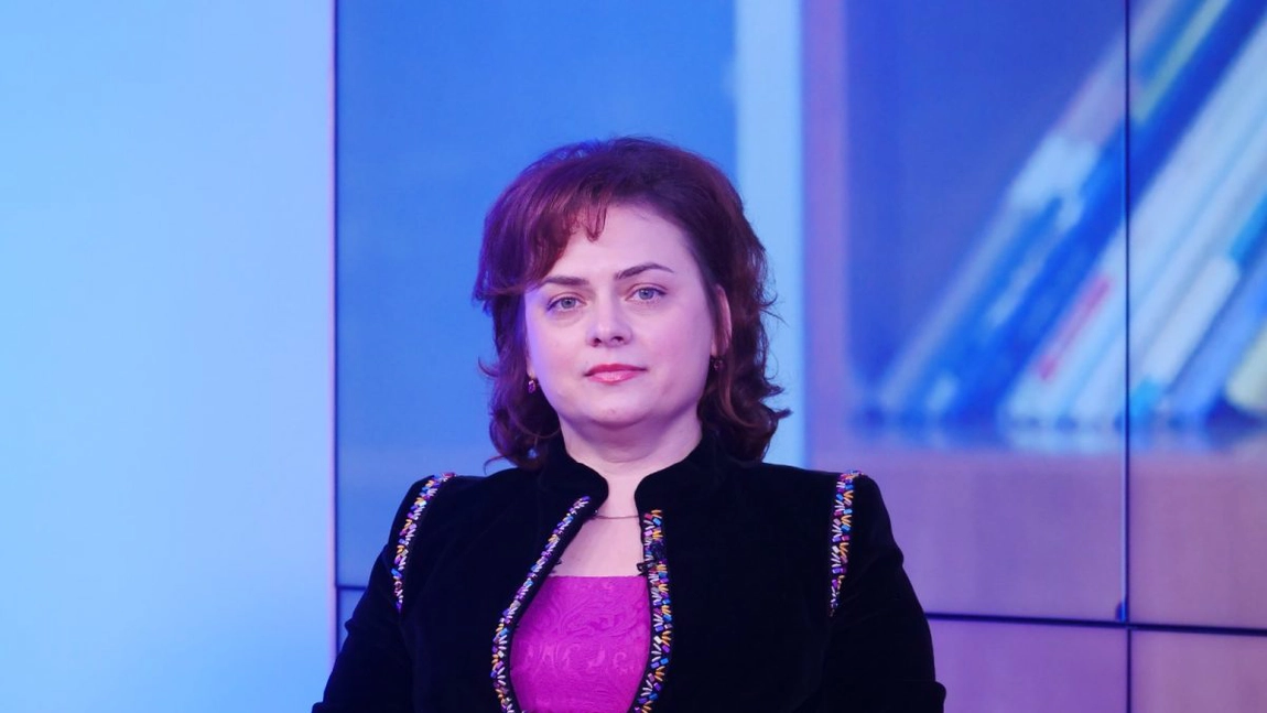 Prof. dr. Genoveva Farcaș, ISJ Iași: „Copiii noștri, mari sau mici, au nevoie de revenirea fizică la școală și de reguli potrivite pentru ca educația lor să continue”