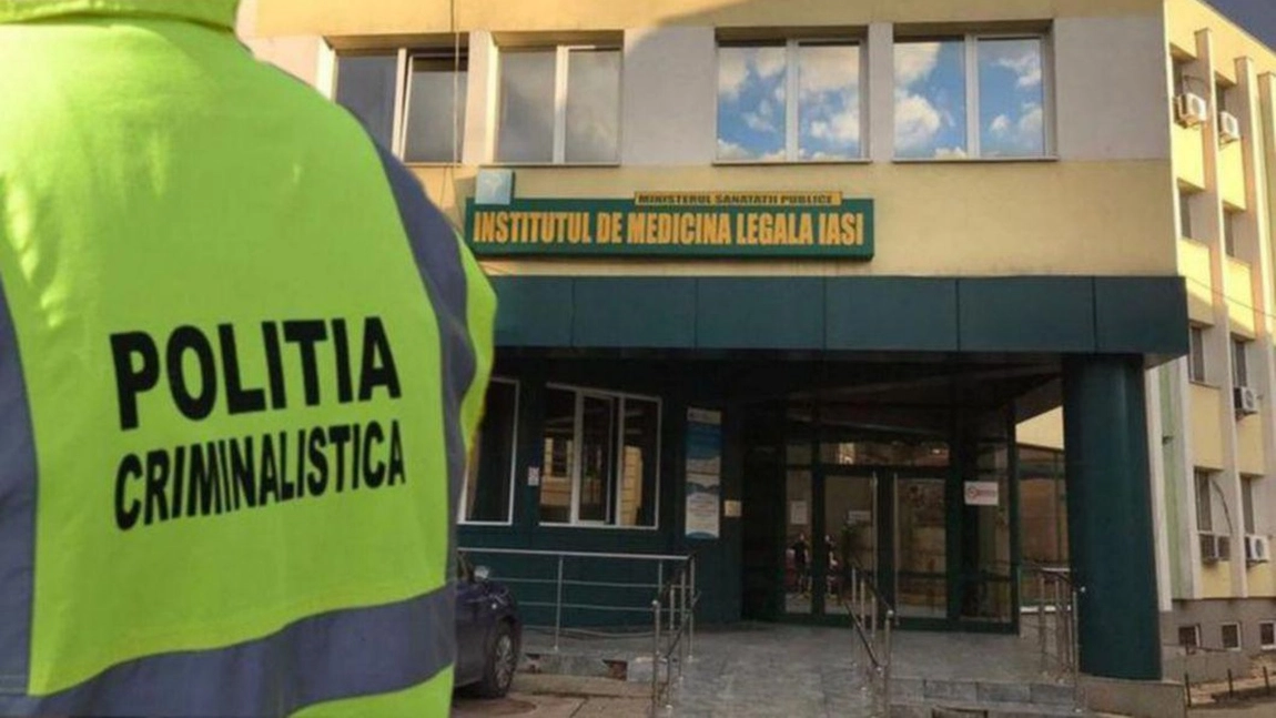 O sinucidere anunțată în urmă cu două săptămâni nu a putut fi oprită. După ce a aflat că s-a îmbolnăvit, i-a spus fiului său gândurile negre pe care le are. Ieri s-a produs nenorocirea
